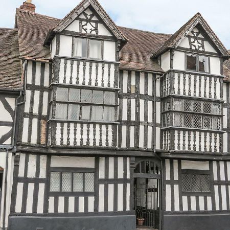 Severn Tudor House Σριούσμπερι Εξωτερικό φωτογραφία